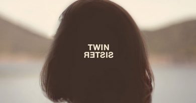 Twin Sister ‘Twin Sister’