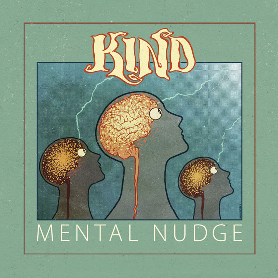 KIND 'Mental Nudge'