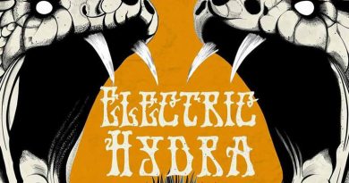 Electric Hydra 'Electric Hydra'