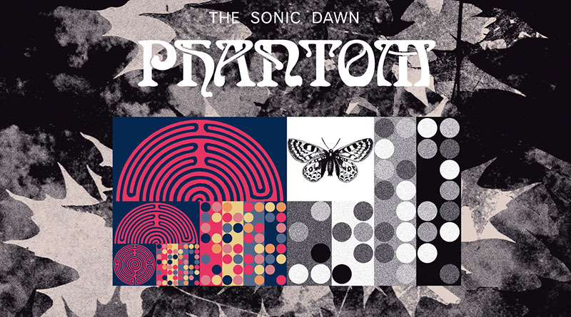 The Sonic Dawn 'Phantom' Artwork