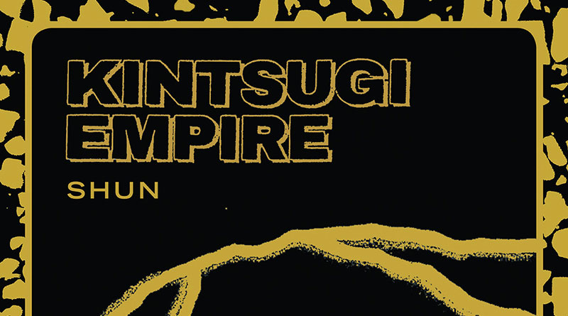 Kintsugi Empire 'Shun' Artwork