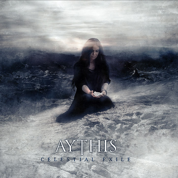 Aythis 'Celestial Exile' Artwork