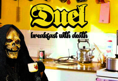 Review: Duel ‘Breakfast With Death’