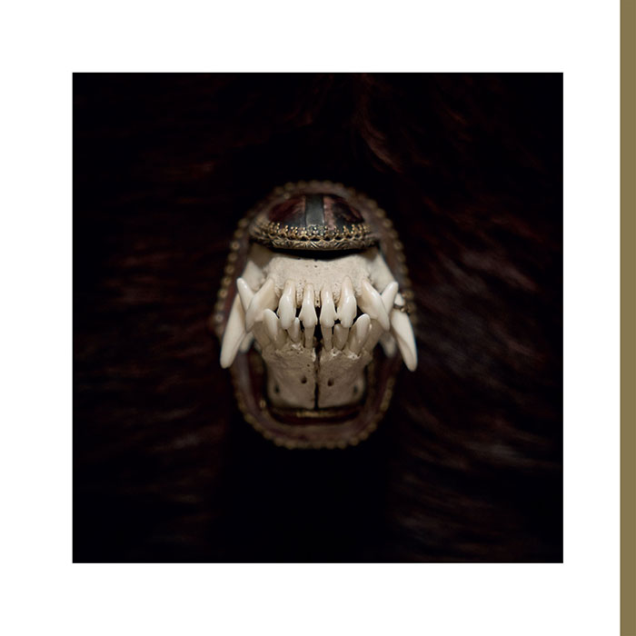 Amenra'De Toorn' EP Artwork