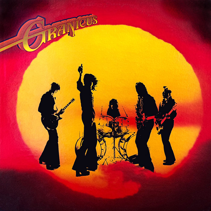 Granicus'Granicus' Artwork