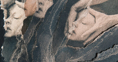 Bank Myna ‘Eimuria’ Artwork