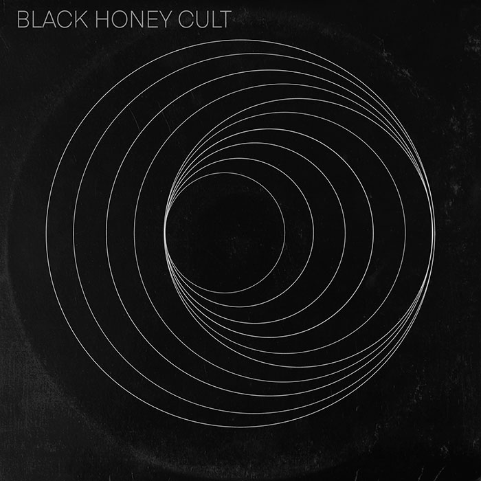 Black Honey Cult'Black Honey Cult' Artwork
