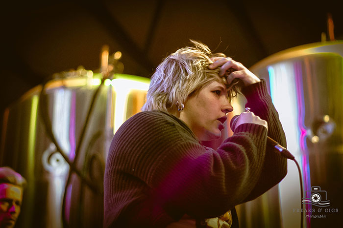 CLT DRP @ Chaos Theory Festival 2025 – Photo by Nessie Spencer