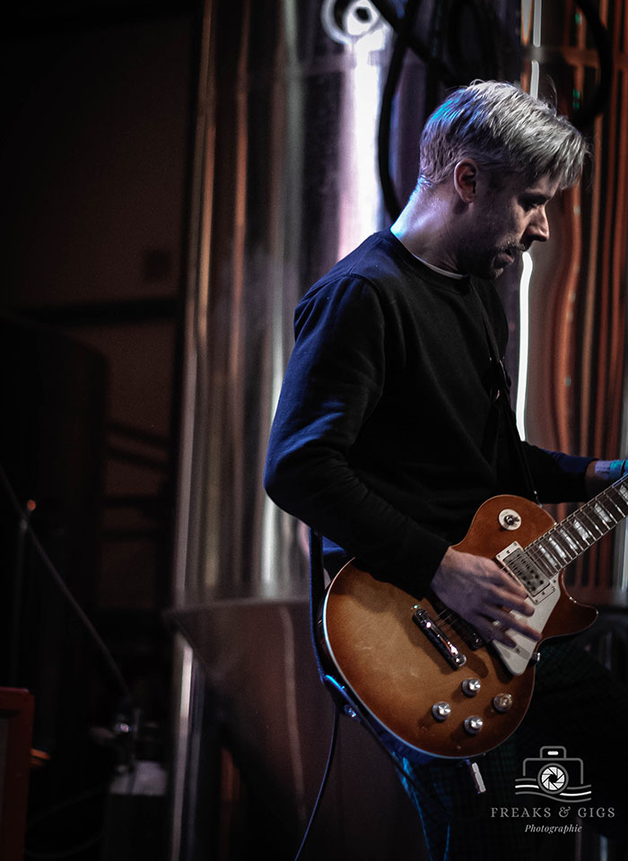 CLT DRP @ Chaos Theory Festival 2025 – Photo by Nessie Spencer