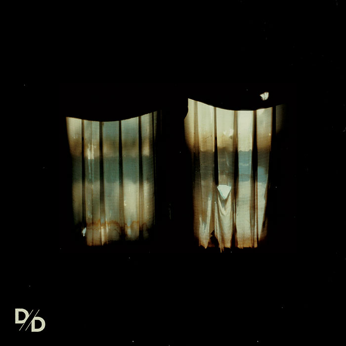 Divide And Dissolve ‘Insatiable’ Artwork