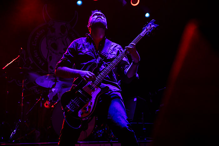 Lowrider @ Desertfest London 2025 - Photo by Jessy Lotti