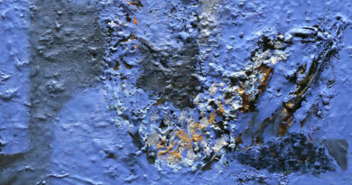 Tavare 'Too Small To Be So High' Artwork