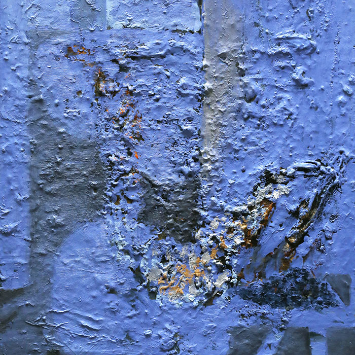 Tavare'Too Small To Be So High' Artwork