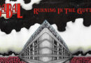 Review: Babal ‘Running In The Gutter’