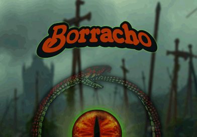 Review: Borracho ‘Ouroboros’