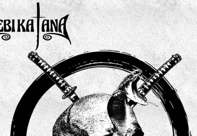 Review: Hebi Katana ‘Imperfection’