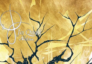 Review: Jo Quail ‘Notan’