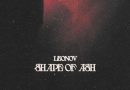 Review: Leonov ‘Shape Of Ash’ EP