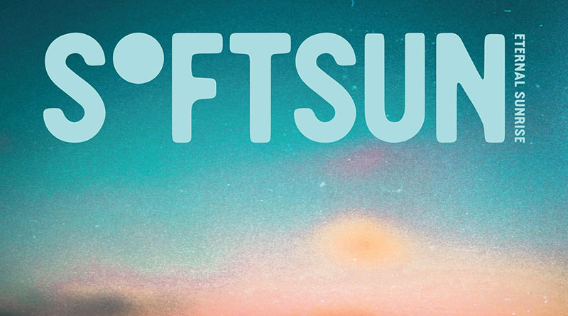 SoftSun 'Eternal Sunrise' Artwork
