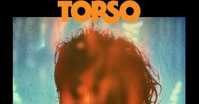 TORSO 'Annihilation Day' Artwork