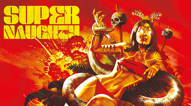 Review: Supernaughty ‘Apocalypso’