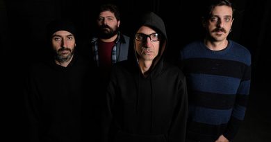 Video Premiere: Oreyeon ‘I’m Your Mistake’ – New Album ‘The Grotesque Within’ Drops 13th Feb