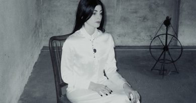 Kæry Ann 'Moonstone' Artwork