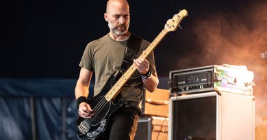 Pelican @ ArcTanGent 2025 - Photo by Abbi Draper