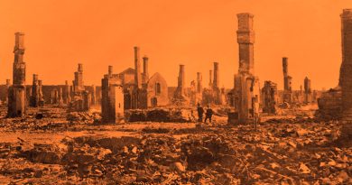 Backengrillen 'Backengrillen' Artwork