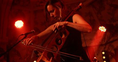 Jo Quail & Sieben @ The Deaf Institute, Manchester, 12th September 2025