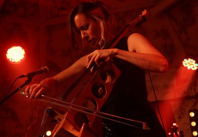 Jo Quail & Sieben @ The Deaf Institute, Manchester, 12th September 2025