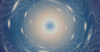 Marielle V Jakobsons 'The Patterns Lost To Air' Artwork