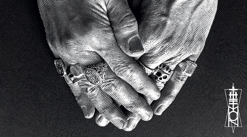 The Mon 'Songs Of Embrace' Artwork