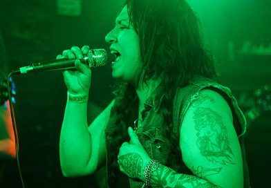 Windhand & Dorthia Cottrell @ The Black Heart, London, 12th June 2025