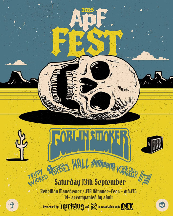 APF Fest 2025