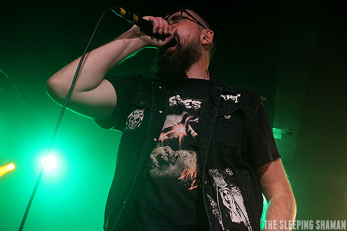 Battalions @ APF Fest 2025 – Photo by Lee Edwards
