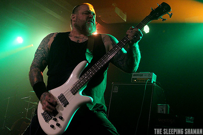 Battalions @ APF Fest 2025 – Photo by Lee Edwards