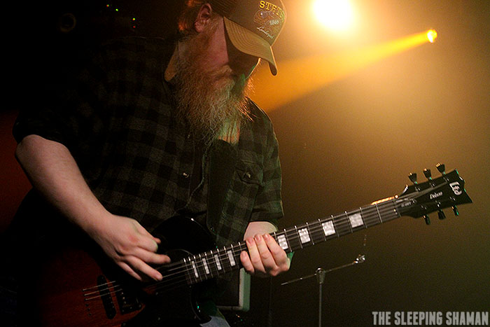 Battalions @ APF Fest 2025 – Photo by Lee Edwards