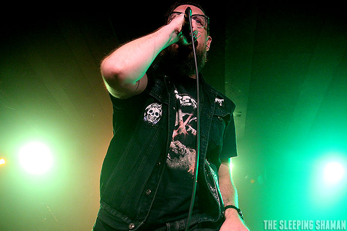 Battalions @ APF Fest 2025 – Photo by Lee Edwards