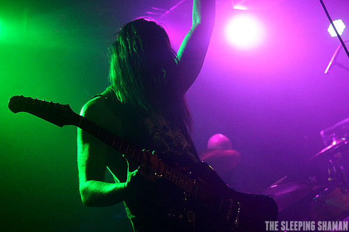Goblinsmoker @ APF Fest 2025 – Photo by Lee Edwards