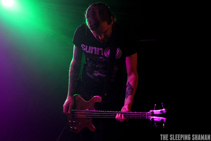 Goblinsmoker @ APF Fest 2025 – Photo by Lee Edwards