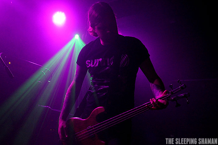Goblinsmoker @ APF Fest 2025 – Photo by Lee Edwards