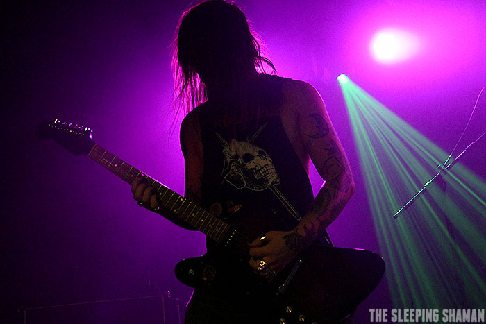 Goblinsmoker @ APF Fest 2025 – Photo by Lee Edwards