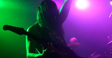 Goblinsmoker @ APF Fest 2025 – Photo by Lee Edwards