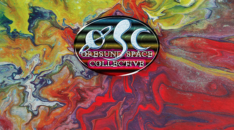 Øresund Space Collective ‘Jamvofrijonia’ Artwork