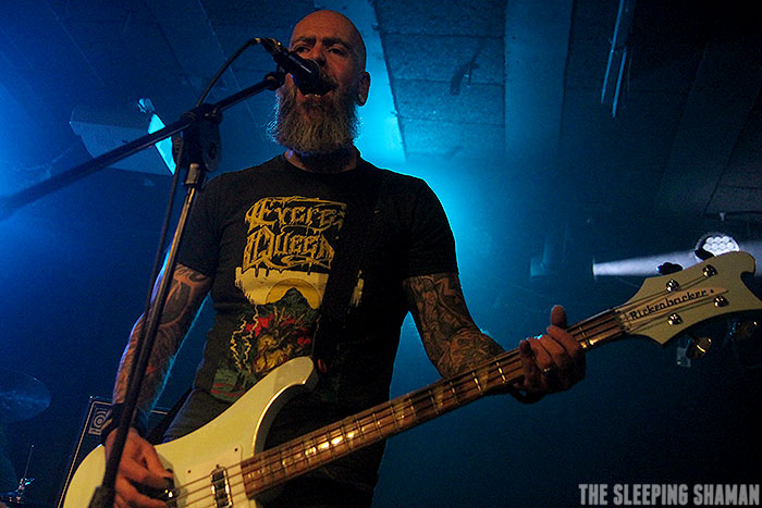 Trippy Wicked @ APF Fest 2025 – Photo by Lee Edwards