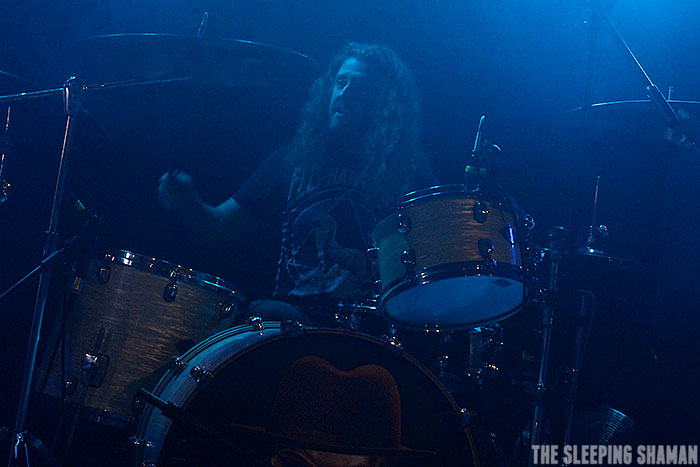 Trippy Wicked @ APF Fest 2025 – Photo by Lee Edwards