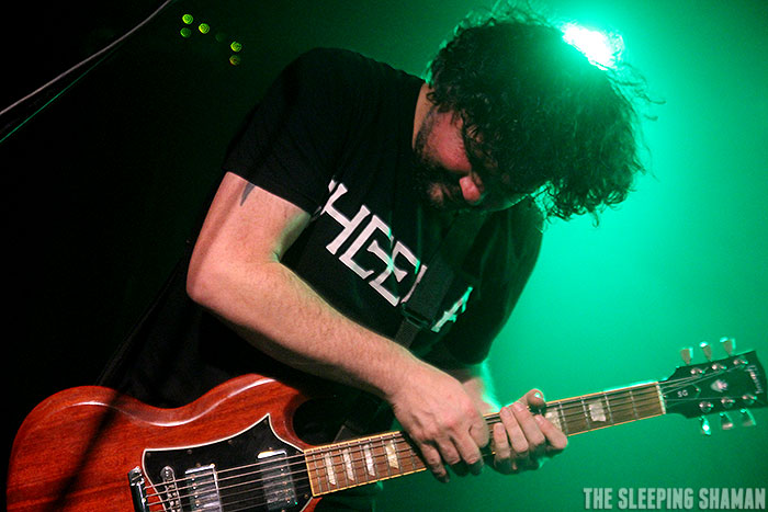 Trippy Wicked @ APF Fest 2025 – Photo by Lee Edwards
