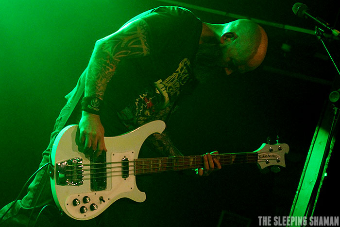 Trippy Wicked @ APF Fest 2025 – Photo by Lee Edwards
