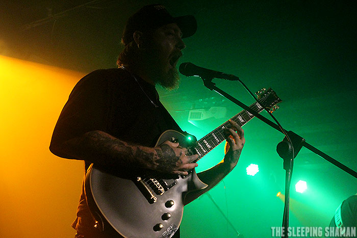 Urzah @ APF Fest 2025 – Photo by Lee Edwards